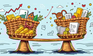 Diversification Demystified: Spreading Your Bets Wisely