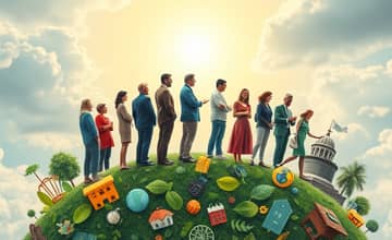 ESG Investing: Profit with Purpose