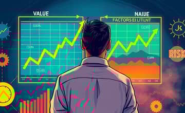 Smart Beta Strategies: Enhanced Indexing