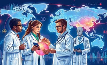 Healthcare Horizons: Pioneering Medical Investments