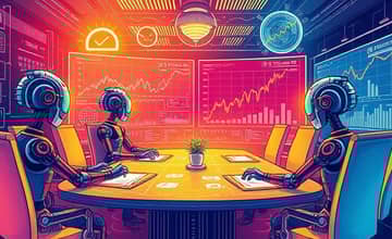 Decoding the Future: AI in Investment Decisions