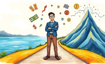 Understanding Investment Risks: A Practical Guide for Beginners