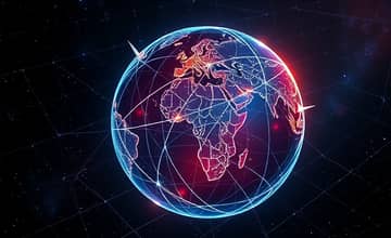 Global Megatrends: Investing in Big Shifts