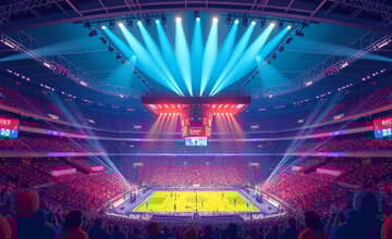 Sports & Entertainment: Beyond the Game