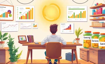 Mindful Spending: Achieving Your Financial Goals Consciously