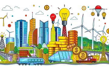 Alternative Assets: Beyond Stocks and Bonds