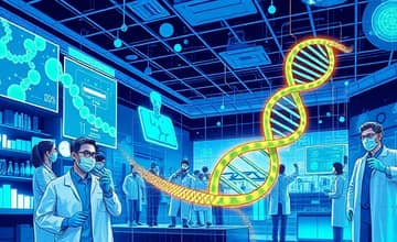 Biotech Breakthroughs: Investing in Innovation