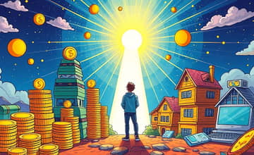 The Power of Passive Income: Diversifying Your Earnings