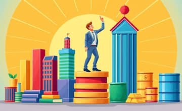 The Investor's Playbook: A Guide to Different Asset Classes