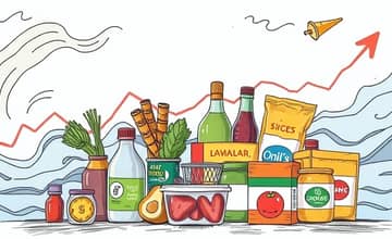 Consumer Staples: Stability in Volatility