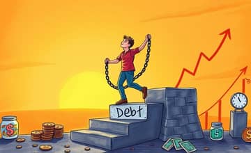 Debt Demystified: Strategies for Eliminating and Avoiding It