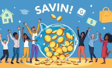 The Art of Smart Saving: Maximizing Your Nest Egg