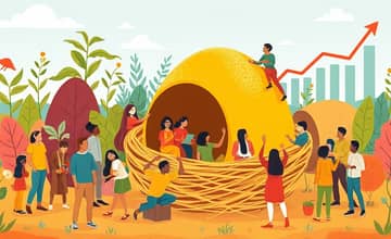 Saving for Retirement: Essential Steps for a Secure Future