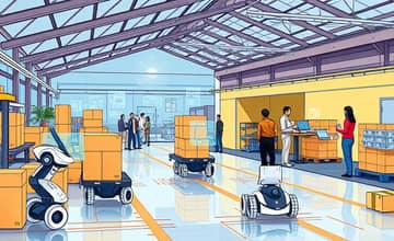 Supply Chain Transformation: Profiting from Reshaping