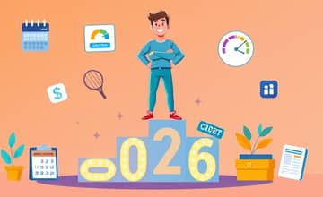 Mastering Your Credit Score: From Good to Excellent