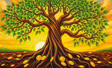 Building Wealth: Key Principles of Long-Term Financial Growth