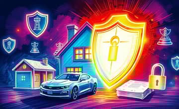 Protecting Your Assets: Insurance Strategies You Need to Know