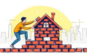 Real Estate Investing: Building Wealth Brick by Brick