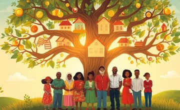 Generational Wealth: Building a Legacy That Lasts