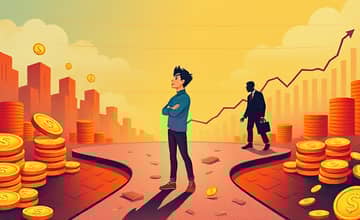 The Psychology of Money: Overcoming Behavioral Biases