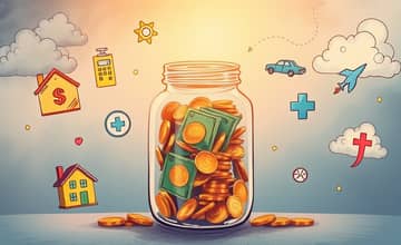 Emergency Fund Essentials: Preparing for the Unexpected