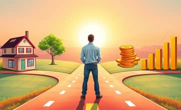 Financial Independence: Your Roadmap to Freedom