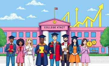 Student Loans: Investing in Your Future, Responsibly