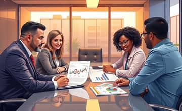 Selecting a Financial Advisor: What to Look For