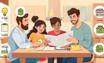 The Cost of Living: Smart Ways to Reduce Expenses