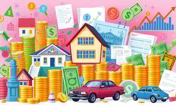 Understanding Your Net Worth: A Comprehensive Calculation