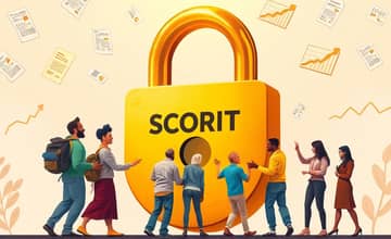 Unlocking Credit: Your Guide to Personal Loan Basics