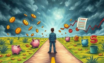 The Hidden Costs of Bad Financial Decisions