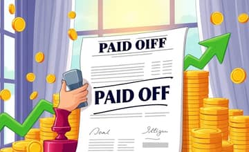 The Benefits of Early Loan Repayment