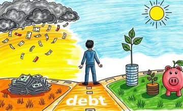 Avoiding Financial Pitfalls: Common Mistakes to Sidestep