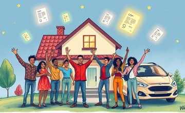 Loans for Major Purchases: Making Big Dreams Possible