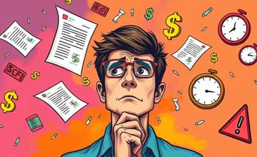 The Hidden Costs of Loans: What to Watch Out For