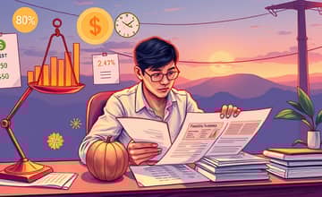 How Debt-to-Income Ratio Affects Your Loan Eligibility