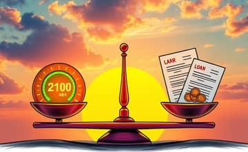 Credit Scores and Loans: A Crucial Connection