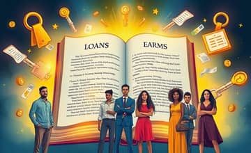 Demystifying Loan Jargon: A Glossary for Borrowers