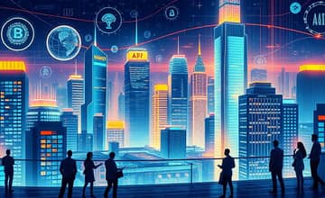 The Future of Finance: Trends to Watch