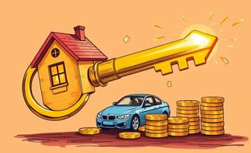 The Role of Collateral in Secured Loans