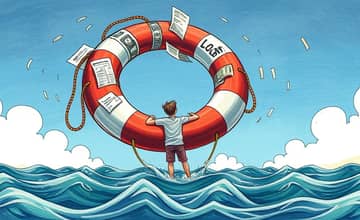 Emergency Loans: Your Financial Safety Net