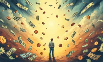 The Psychology of Debt: Managing Your Borrowing Habits