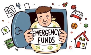 Loans for Unexpected Expenses: Be Prepared