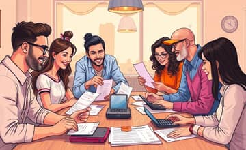 The Art of Negotiation: Saving Money in Everyday Life