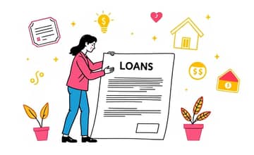 Should You Get a Co-Signer for a Loan?
