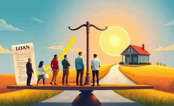 The Risks and Rewards of Borrowing Money