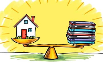 Secured vs. Unsecured Loans: Which Is Right for You?