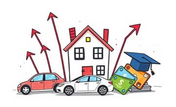 Interest Rates Explained: How They Impact Your Loan