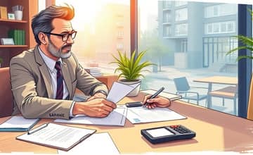 Negotiating Loan Terms: Get the Best Deal